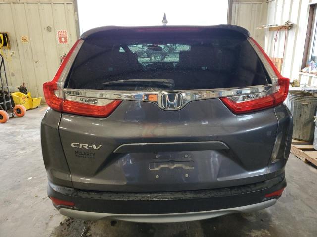 2019 HONDA CR-V EXL - 5J6RW1H85KA027238