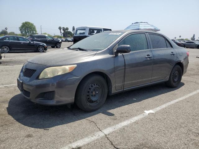 Vin: jtdbu4ee8a9098491, lot: 60307635, toyota corolla base 2010 img_1