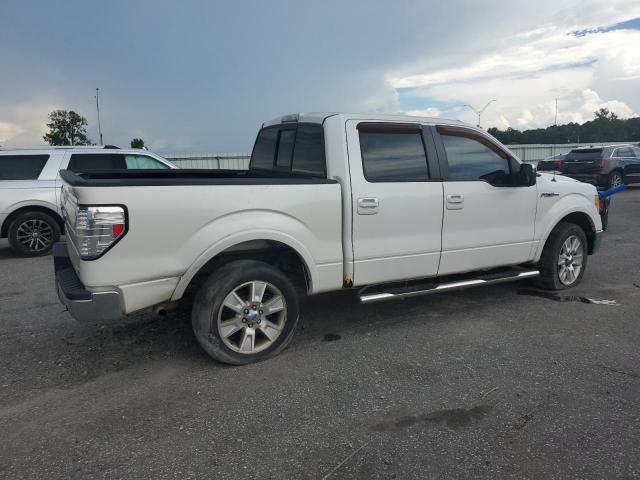 Vin: 1ftfw1ev5afd06127, lot: 61405025, ford f-150 supercrew 20103