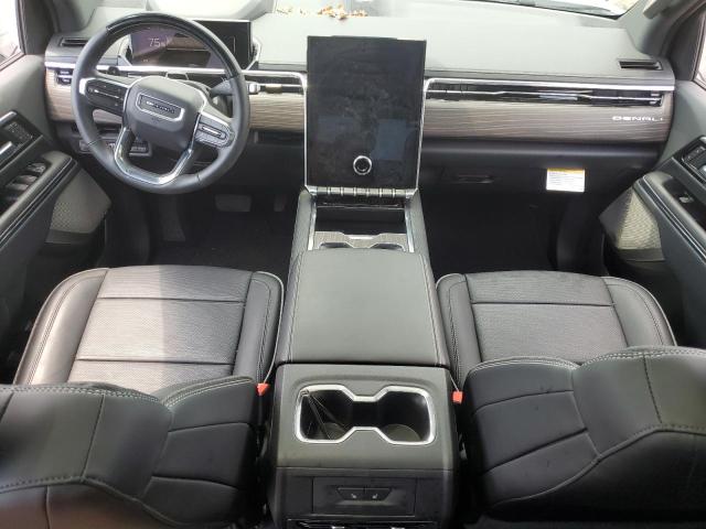 2025 GMC SIERRA DEN 1GT10MED4SU402719