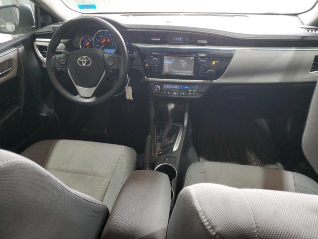2015 TOYOTA COROLLA L 2T1BURHE5FC310841