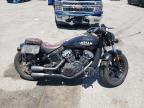 2018 INDIAN MOTORCYCLE CO. SCOUT BOBB - 56KMTB006J3134008