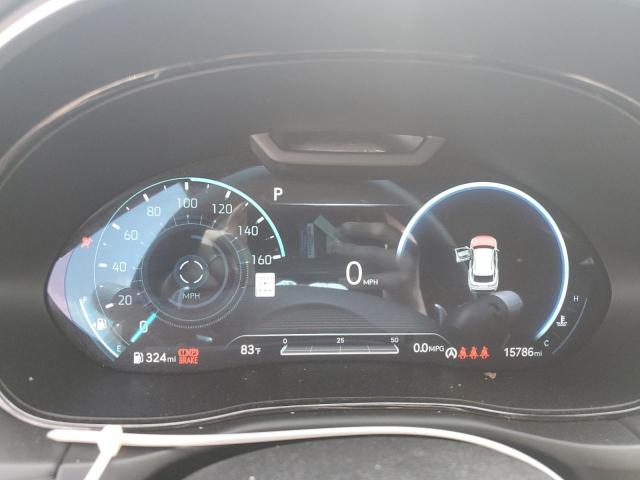 2024 GENESIS GV70 BASE 5NMMADTB1RH005871