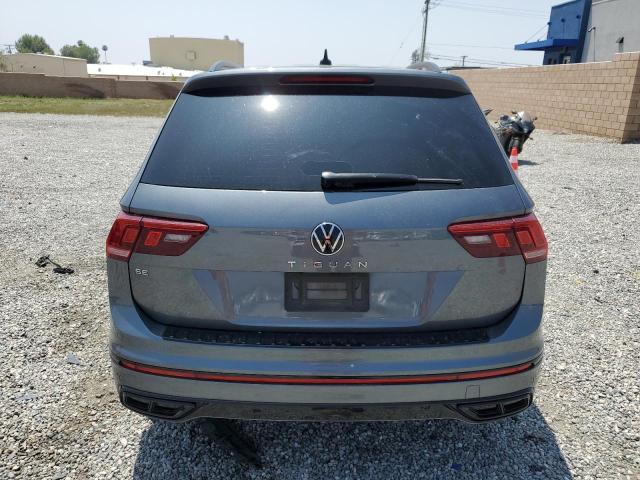 2023 VOLKSWAGEN TIGUAN SE 3VVCB7AX1PM118739