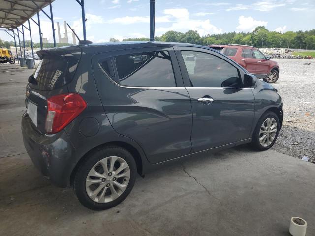 2019 CHEVROLET SPARK 2LT KL8CF6SA6KC805676