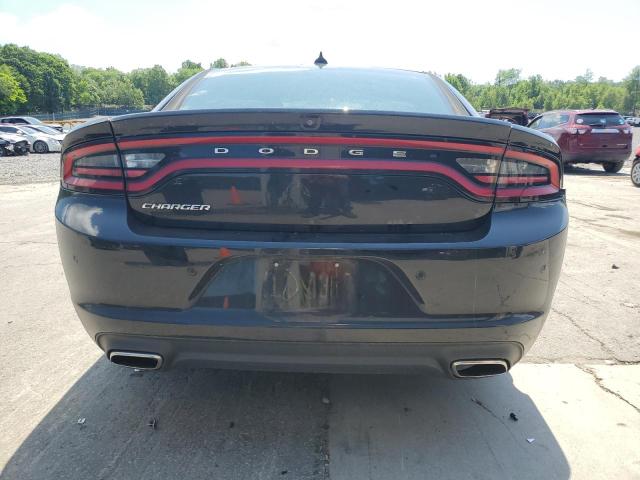 2023 DODGE CHARGER SX 2C3CDXBGXPH674123