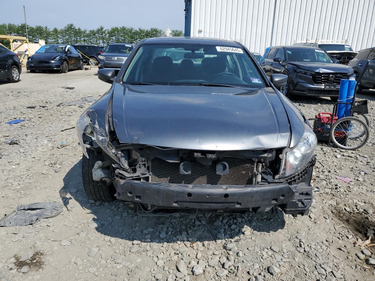 Global Auto Auctions