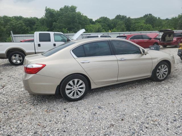 Vin: 1hgcr3f82ea035854, lot: 58575785, honda accord exl 20143