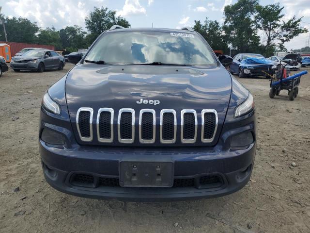 2016 JEEP CHEROKEE L 1C4PJLCS9GW171296