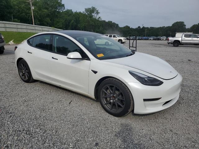 Vin: 5yj3e1ea5pf611773, lot: 59917235, tesla model 3 20234