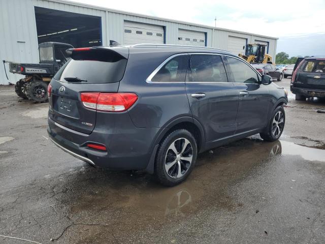 Vin: 5xyph4a14gg015269, lot: 61449925, kia sorento ex 20163