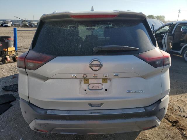 2023 NISSAN ROGUE SL JN8BT3CB4PW465598