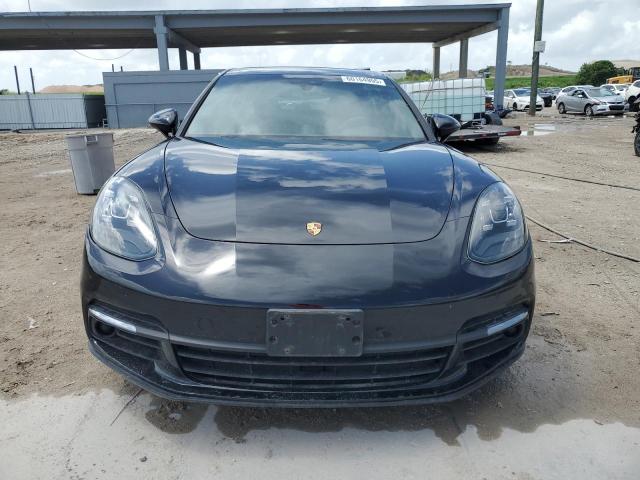 2019 PORSCHE PANAMERA B WP0AA2A77KL101210