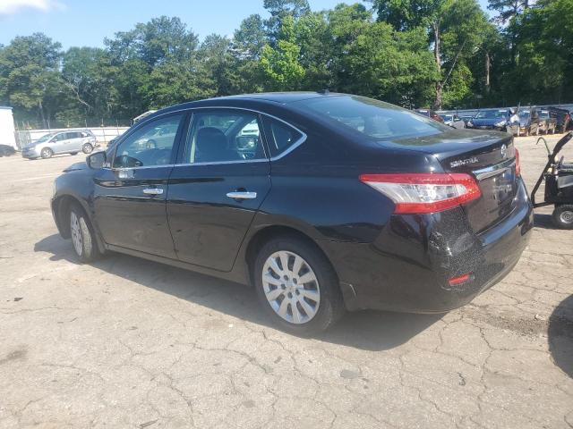Vin: 3n1ab7ap4fy269364, lot: 59690485, nissan sentra s 20152
