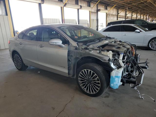 Vin: 3fa6p0lu1jr246356, lot: 61848225, ford fusion se hybrid 20184