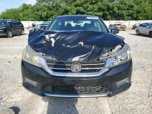 2015 HONDA ACCORD EXL - 1HGCR2F85FA056354