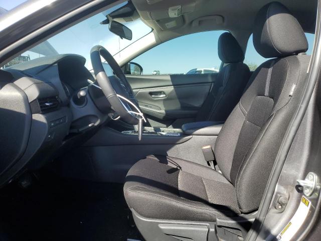 2024 NISSAN SENTRA SV 3N1AB8CV7RY382277