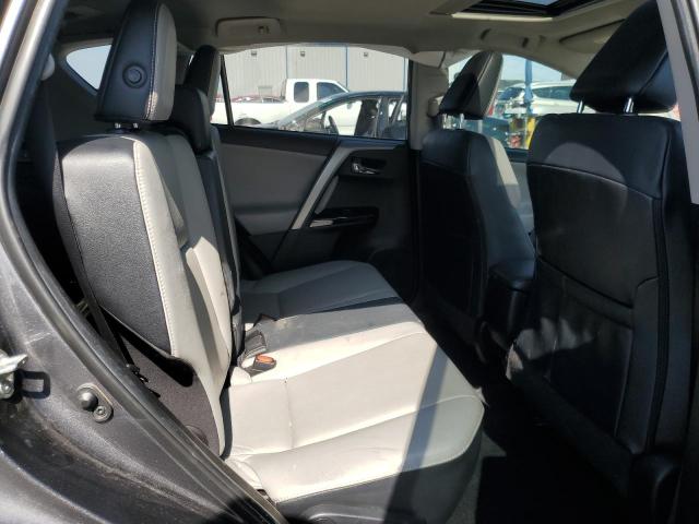 2018 TOYOTA RAV4 LIMITED 2T3DFREV2JW762316