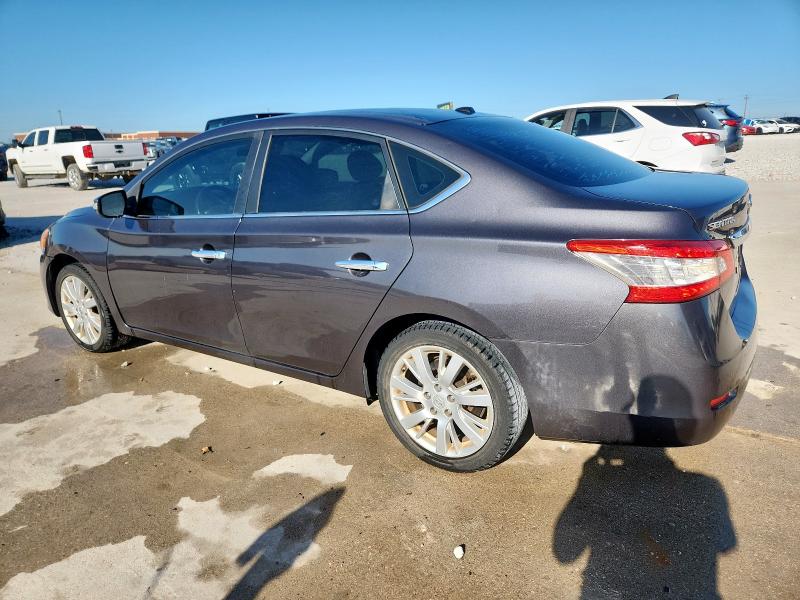 Vin: 3n1ab7apxdl665566, lot: 62208185, nissan sentra s 20132
