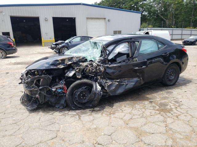 Vin: 2t1burhexec121827, lot: 62518405, toyota corolla l 2014 img_1