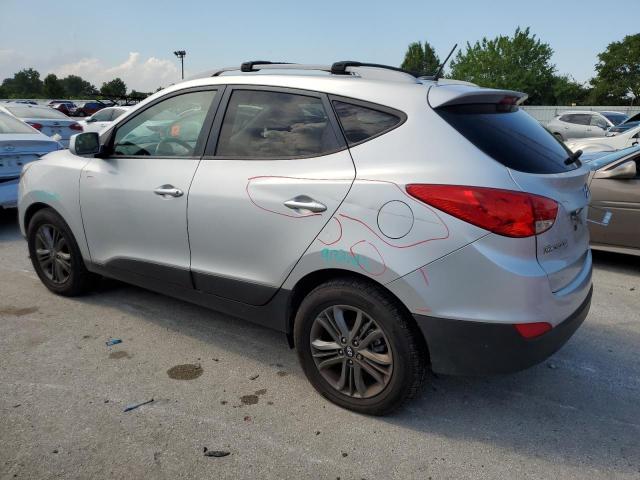 2015 HYUNDAI TUCSON LIM - KM8JU3AGXFU051007