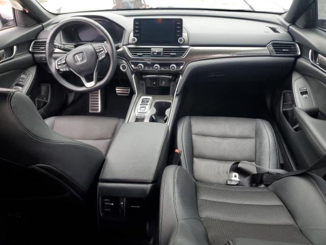 2019 HONDA ACCORD SPO - 1HGCV2F3XKA001683