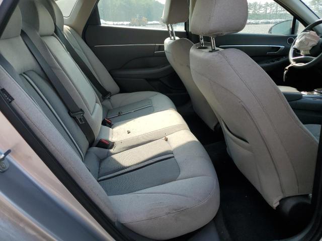 2020 HYUNDAI SONATA SEL - 5NPEL4JA4LH004927