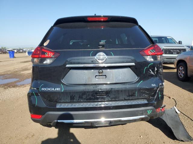 2017 NISSAN ROGUE S 5N1AT2MT6HC780233