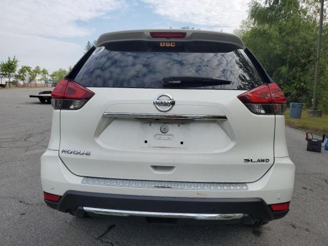 2019 NISSAN ROGUE S - 5N1AT2MV9KC737921