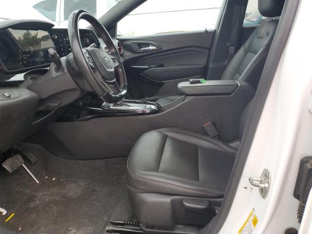 2024 CHEVROLET TRAX 2RS KL77LJE24RC209739