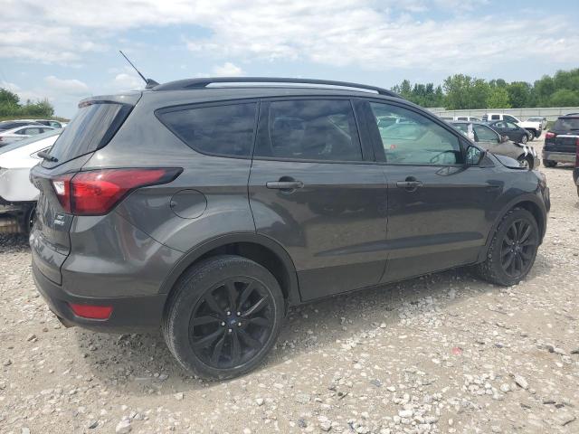 Vin: 1fmcu9gd2kub80331, lot: 61596565, ford escape se 20193