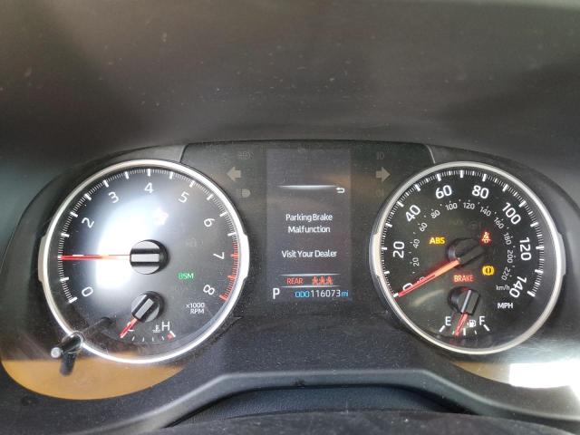 2021 TOYOTA RAV4 XLE P 2T3A1RFV1MC238029
