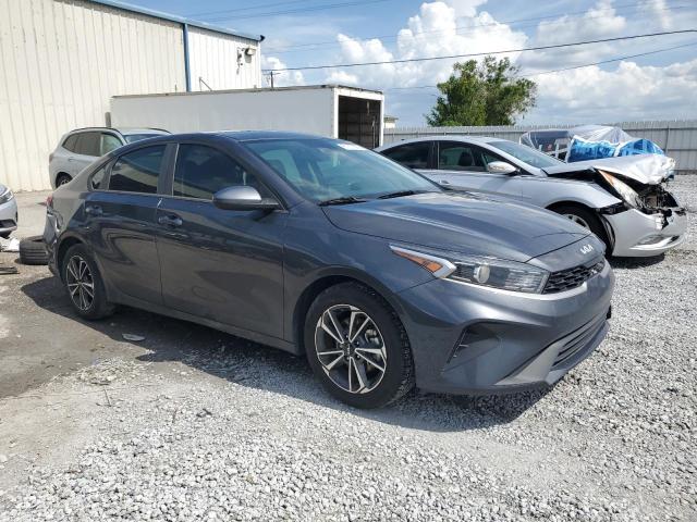 Vin: 3kpf24ad0pe640420, lot: 61017395, kia forte lx 20234