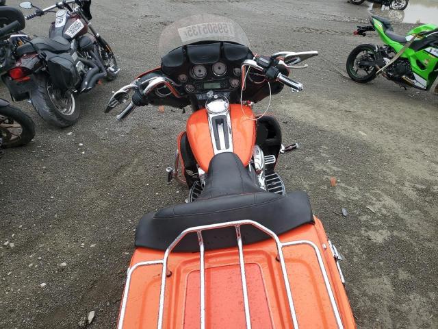 2012 HARLEY-DAVIDSON FLHTCU ULT 1HD1FCM16CB657013