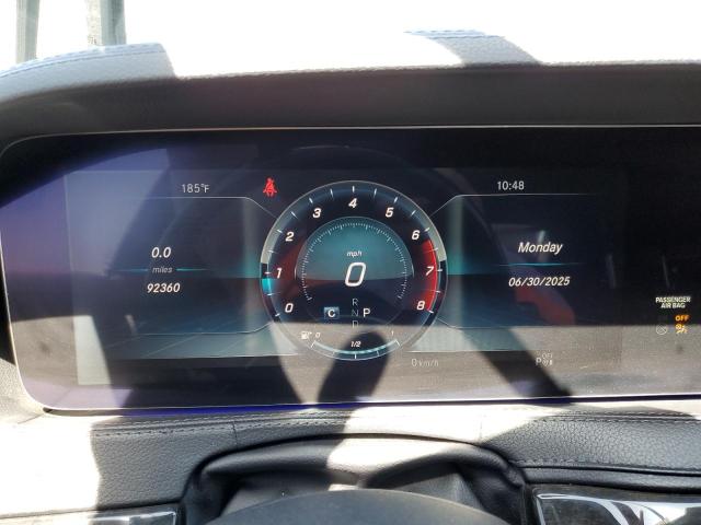 2018 MERCEDES-BENZ S 450 WDDUG6GB3JA373834