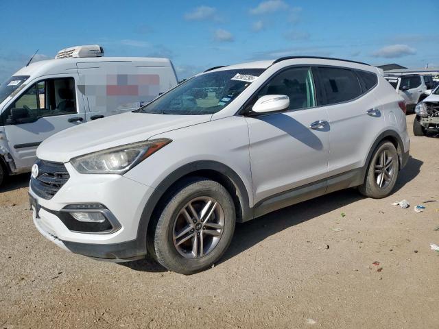 Vin: 5xyzu3lb4jg524502, lot: 62901295, hyundai santa fe 2018 img_1