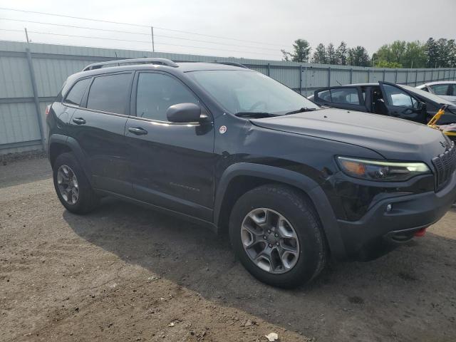 Vin: 1c4pjmbxxkd471338, lot: 59880765, jeep cherokee trailhawk 20194