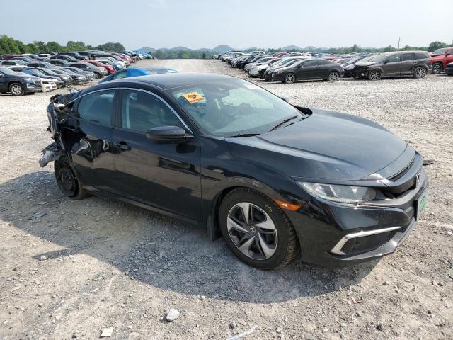 Vin: 19xfc2f67ke007742, lot: 60698715, honda civic lx 20194