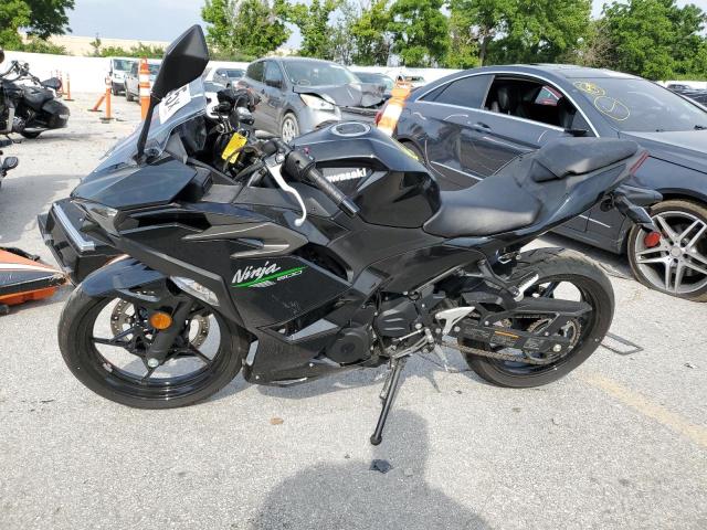 2024 KAWASAKI EX500 H ML5EXGH15RDA23672
