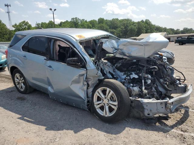 2015 CHEVROLET EQUINOX LS 2GNFLEEK6F6171674