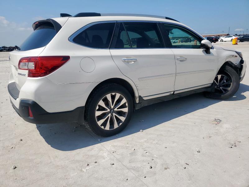 2018 SUBARU OUTBACK TO - 4S4BSATC9J3359082
