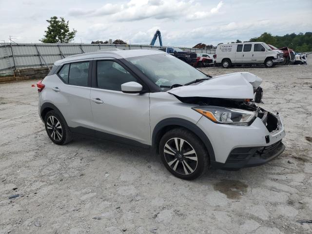Vin: 3n1cp5cu0kl538775, lot: 60033795, nissan kicks s 20194