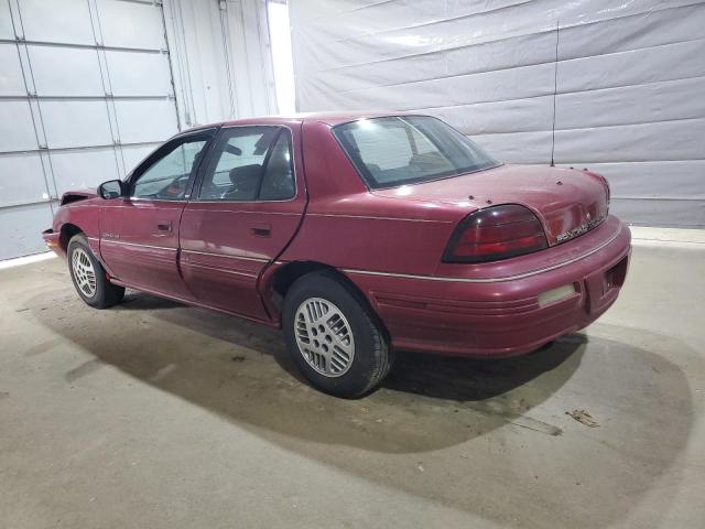 Vin: 1g2ne5530rm570338, lot: 60850005, pontiac grandam se 19942