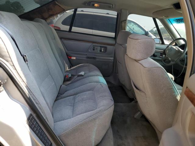 1998 OLDSMOBILE 88 BASE #3291362146