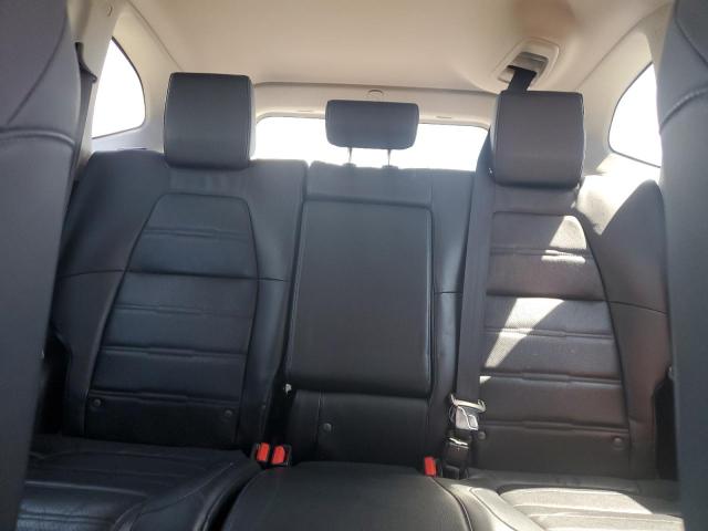 2019 HONDA CR-V EXL - 5J6RW1H83KA002919
