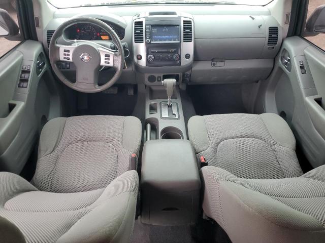 2019 NISSAN FRONTIER S 1N6AD0ER6KN752966