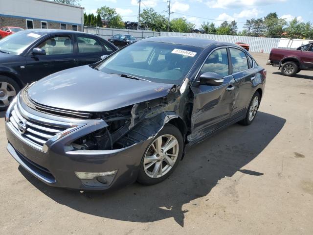 Vin: 1n4al3ap0dc266377, lot: 61564685, nissan altima 2.5 2013 img_1