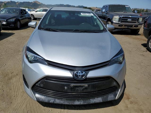 2017 TOYOTA COROLLA L 5YFBURHE0HP645993
