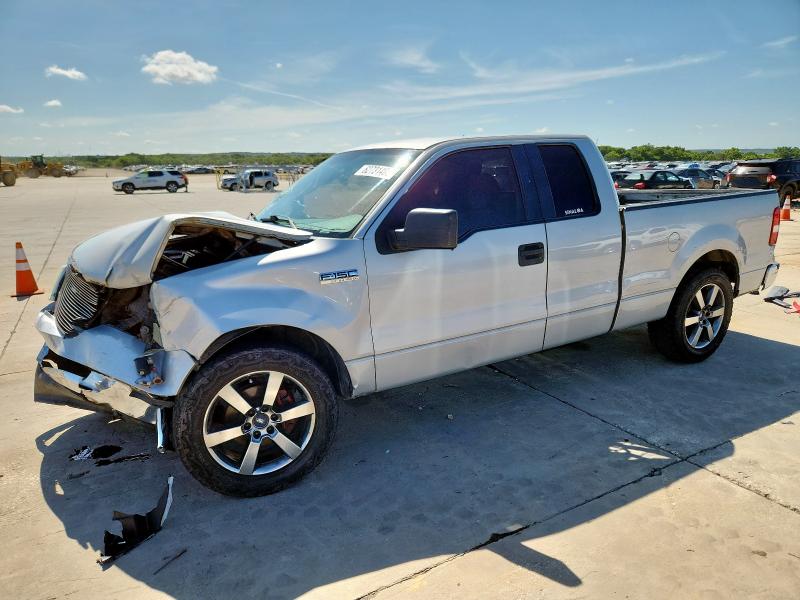 FORD F150