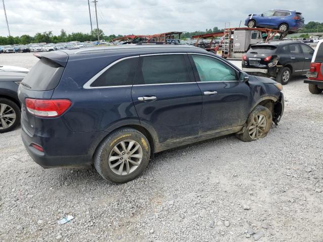 2016 KIA SORENTO LX - 5XYPG4A34GG075931